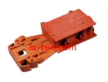 02 19 060 DOOR LOCK VES 1602390-199946 ZV445-M4
